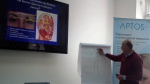 Как избежать птоза верхнего века при применении «Диспорта». estet-portal.com