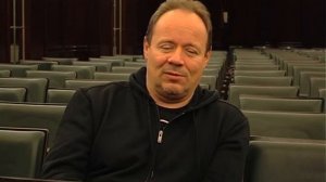 Интервью. Алексей Маклаков. 2007.