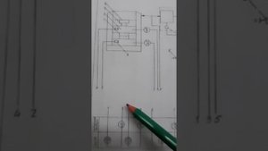 Схема автоматизации процесса прессования