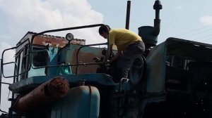 Лёгкий запуск Енисей 1200! У