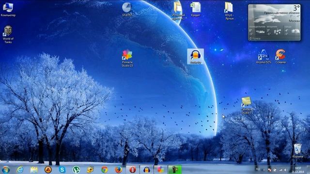 Какие программы я использую для создания видео смотреть онлайн