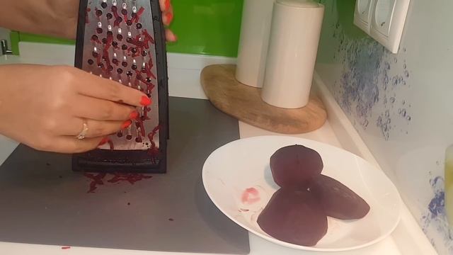 Сельдь под шубой! Классический рецепт сельди под шубой! Новогоднее меню?Herring under a fur coat!