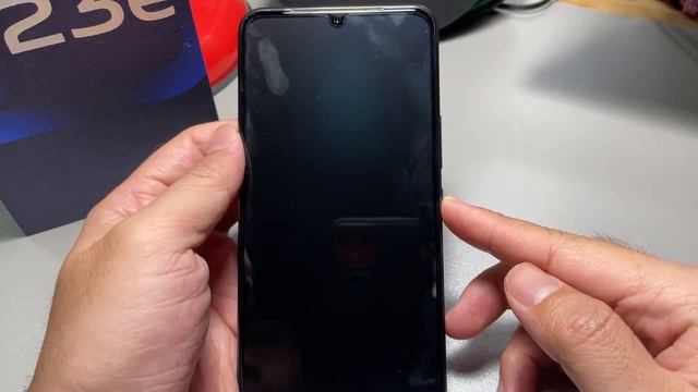 How to Reset Vivo V23E смотреть онлайн