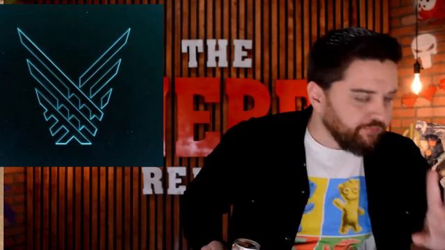 WE GOT SNUBBED AGAIN! 2019 Video Game Award Nominees - The Nerf Report Ep. 124 смотреть онлайн