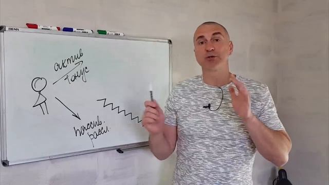 Почему ЖЕНЩИНЕ попадаются СЛАБЫЕ мужчины?