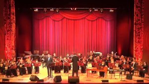 «Casta Diva», Каватина Нормы — ария из оперы Винченцо Беллини «Норма» - Игорь Монаширов