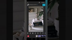 Как загрузить красивые русские шрифты в InShot/иншот