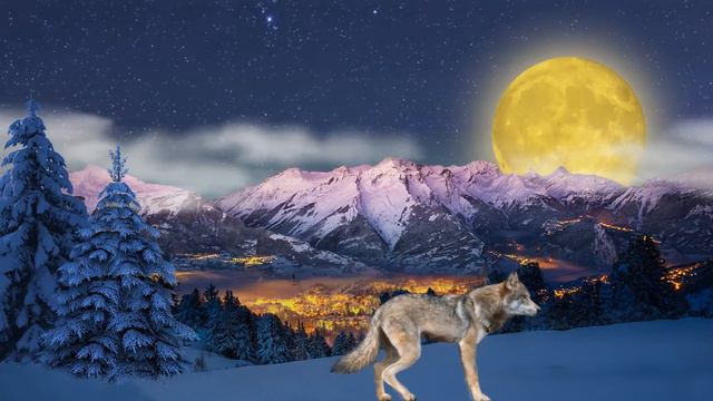 Ну очень сказочная зима или с Наступающим! смотреть онлайн