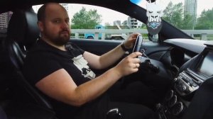 Hyundai Genesis Coupe 2012 год