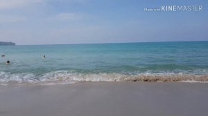 Пляж Банг Тао о. Пхукет