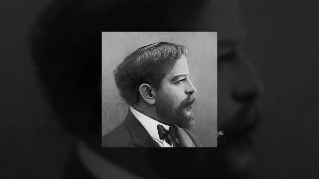 Claude Debussy - Clair De Lune смотреть онлайн