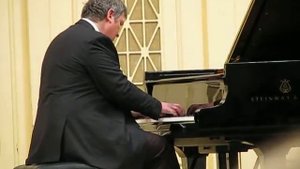 Шопен   Экспромт  № 2 фа-диез мажор, Op. 36