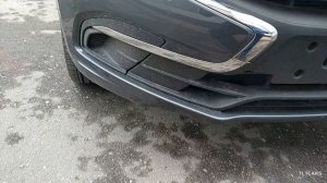 Сравнение Гранта Лифтбек и Универсал, кто лучше? у Лифтбек багажник огромный, смотрите сами.