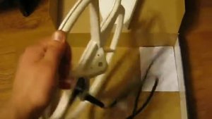 Обновка катушка DETECH Ultimate 13" для GARRETT ACE