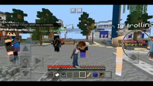 ✅MINECRAFT PE 1.14.60 XBOX LIVE WITH NEW 4D & 5D SKINS PACK