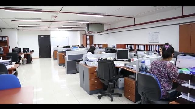 View our profile, GIT, the leading OEM alternative printing solutions provider in the UAE смотреть онлайн