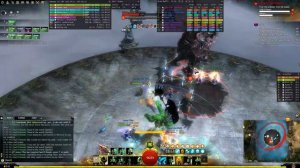 Deimos - Power Soulbeast - PUG Guild Wars 2 Raids