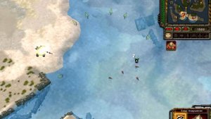 Red Alert 3 Uprising Полное Прохождение За СССР