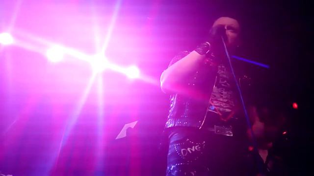 КняZz - Мёртвый Анархист 16 тонн смотреть онлайн