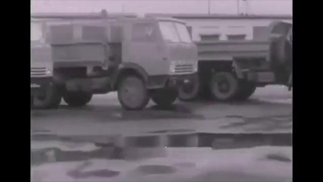 ЗИЛ-170. История создания