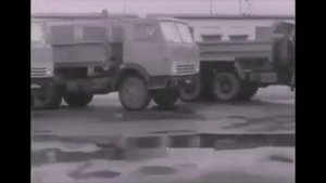 ЗИЛ-170. История создания