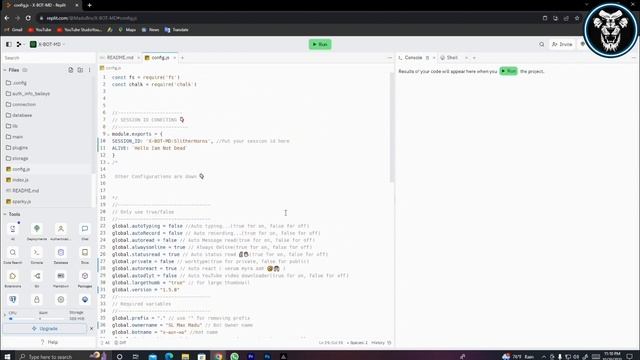 How to create WhatsApp BOT | How to make WhatsApp BOT | WhatsApp Bot Sinhala 2023 | WhatsApp Bot смотреть онлайн