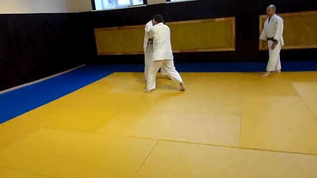 II Командный Турнир по Дзюдо.Тульская-Бр. Слобода. 75 кг. смотреть онлайн