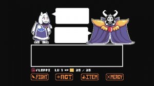 "Asriel Ultra"[Undertale Bits and Pieces] #6