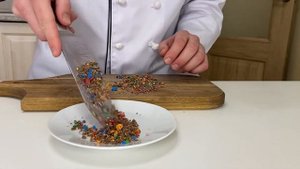 Кейк-Попс. Самый простой рецепт! Необычный десерт на палочке.