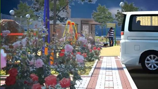 Квартиры в энергэффективном доме по ул Дзержинского, 10 смотреть онлайн