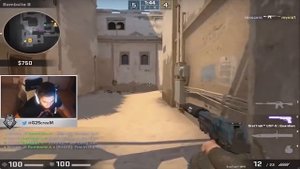 CS:GO КОНФИГ СКРИМА 2019 | ТАЩИ КАК SCREAM