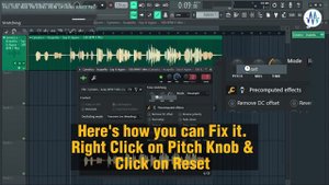 FL Studio 21 | Sync Tempo of Any Sample | Tempo Synced | Stretch Mode