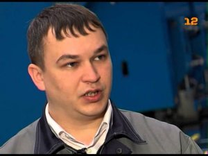 Стальная дверь Фактор: производственный комплекс