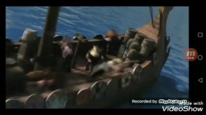 Турнир Драконов, бой номер 82, Шипорез vs Скользкокрыл!!!! # Великий Приручитель!