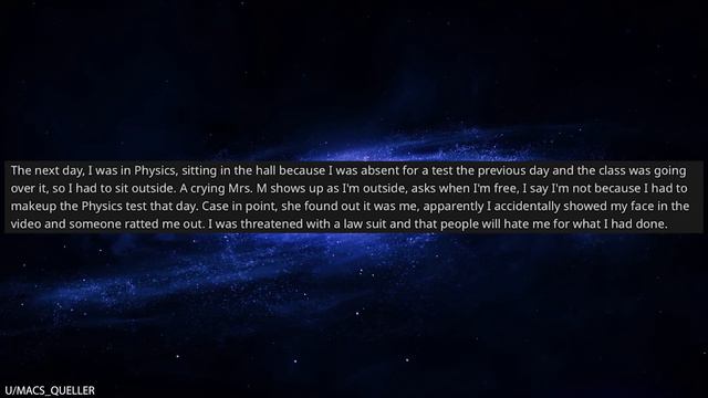 r/Prorevenge Bully Me? Lose $100,000/year! смотреть онлайн