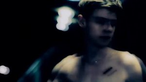 Томас Сангстер - отдельный вид искусства