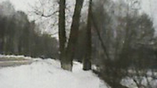 Дорога к школе