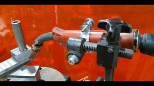 Сварка на вращателе и клиентоориентированность.