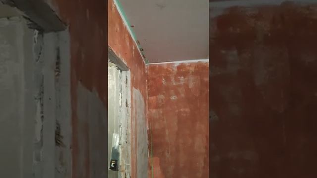 Ремонт квартиры 5 этажка ужасно кривые стены и пол. смотреть онлайн