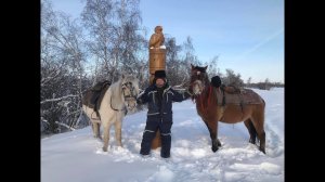 Кулан хаан отвечает на вопросы. Шаман или психотерапевт?