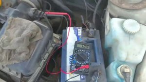 Как проверить дмрв ваз 2111