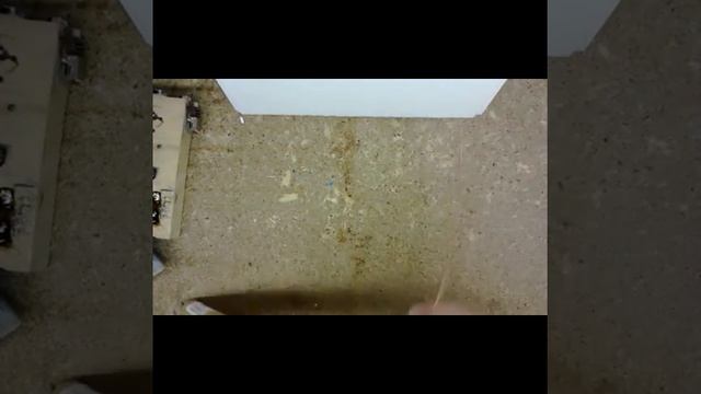 Делаем тонкое жало на паяльнике///Make a fine tip on the soldering iron смотреть онлайн