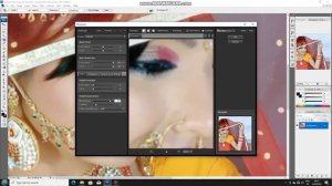 #pstricks #PhotoshopCS3 Abode Photoshop cs3 Noisware  Use now in hindi Tutorial ps trikcks 7.0