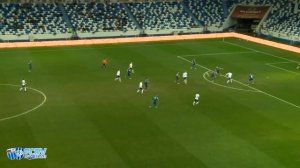 "Балтика" (Калининград) - "Ротор" (Волгоград) 2:1 (0:0)