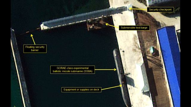 ВОЕННАЯ ТАЙНА- Таинственная северокорейская субмарина готова к бою! смотреть онлайн