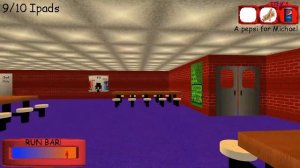 Michael's teachings in spelling and technology NEW UPDATE! - Baldi's Basics Mod