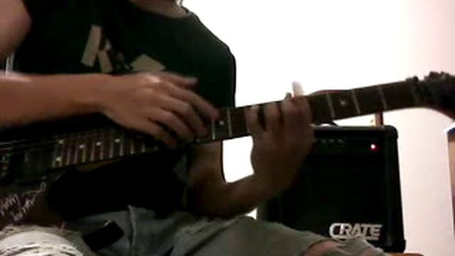 Angra - Heroes of Sand (intro) смотреть онлайн