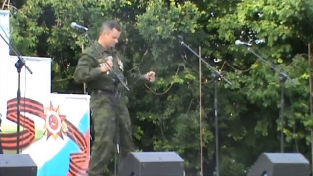 ОЛЕГ РЕКА с песнями *Русские птицы*, *За тебя* смотреть онлайн