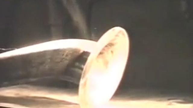 01 Braze welding смотреть онлайн