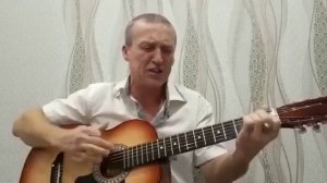 А волки гораздо добрее людей... на стихи Ирины Самариной-Лабиринт